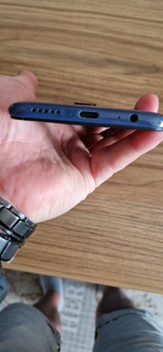 Smartfon Xiaomi REDMI NOTE 9.