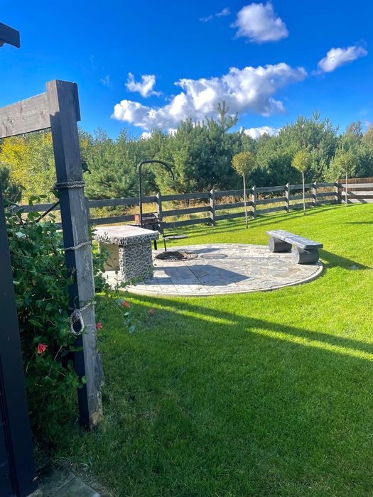 Willamazury.pl 14 osób Pilchy Roś Wynajem sauna bania Mazury