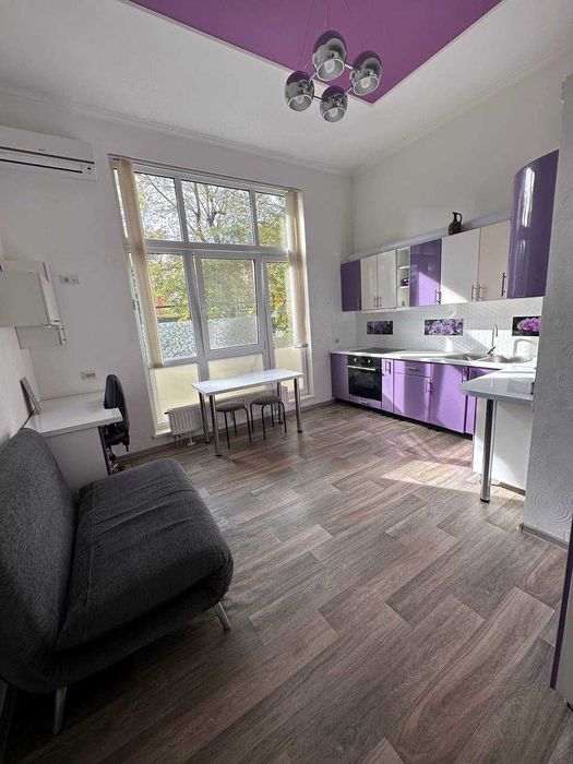 3-rooms apartment apartment by the address st. Kulikovo pole pl Oktyabrskoy revolyutsii pl (area 56 m²) - Atlanta.ua - photo 4