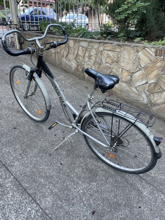 Велосипед AluRex