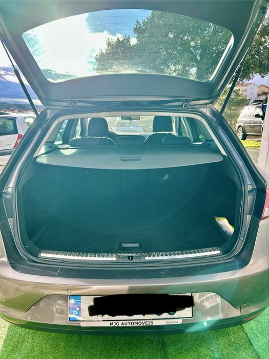 Seat Leon St 1.6Tdi