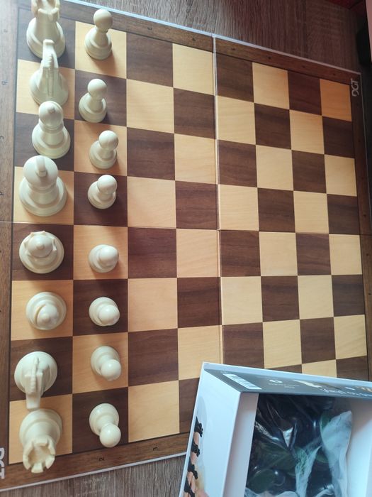 Шахматы, шахи DGT chess