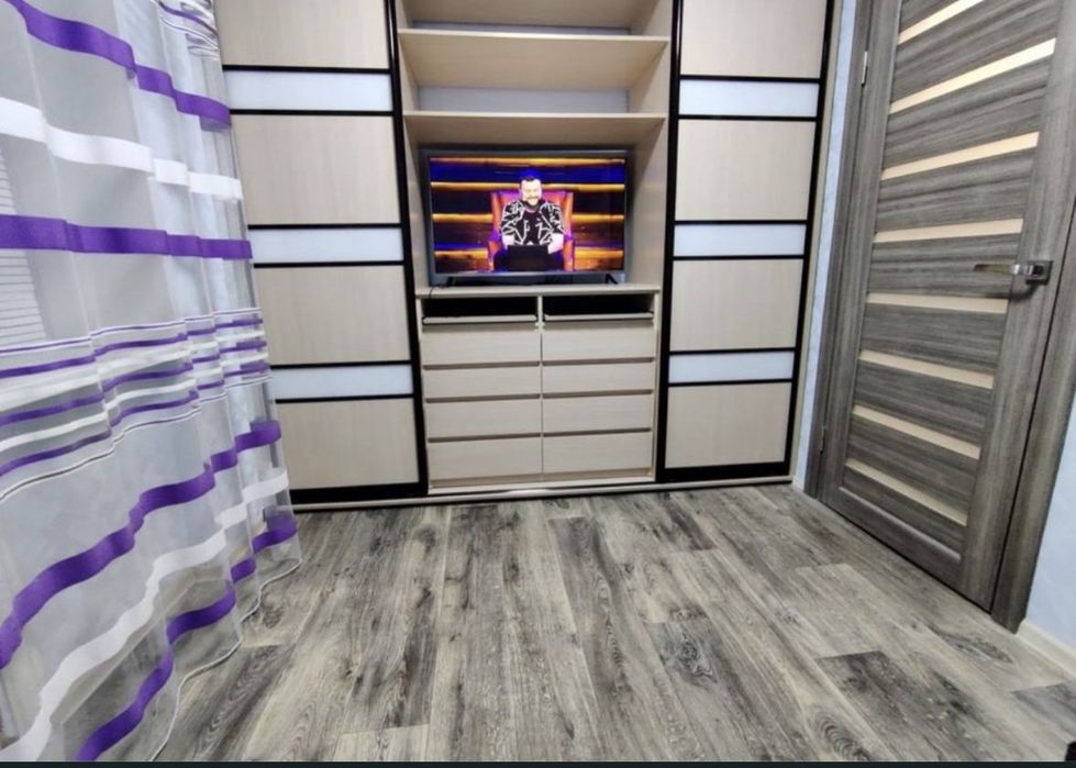 Сдам квартиру в Индустриальном районе