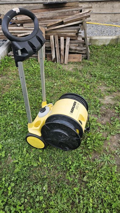 Мойка Karcher k560M