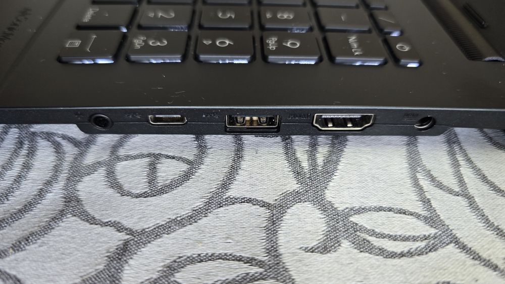 Portátil Asus Vivobook go 15!