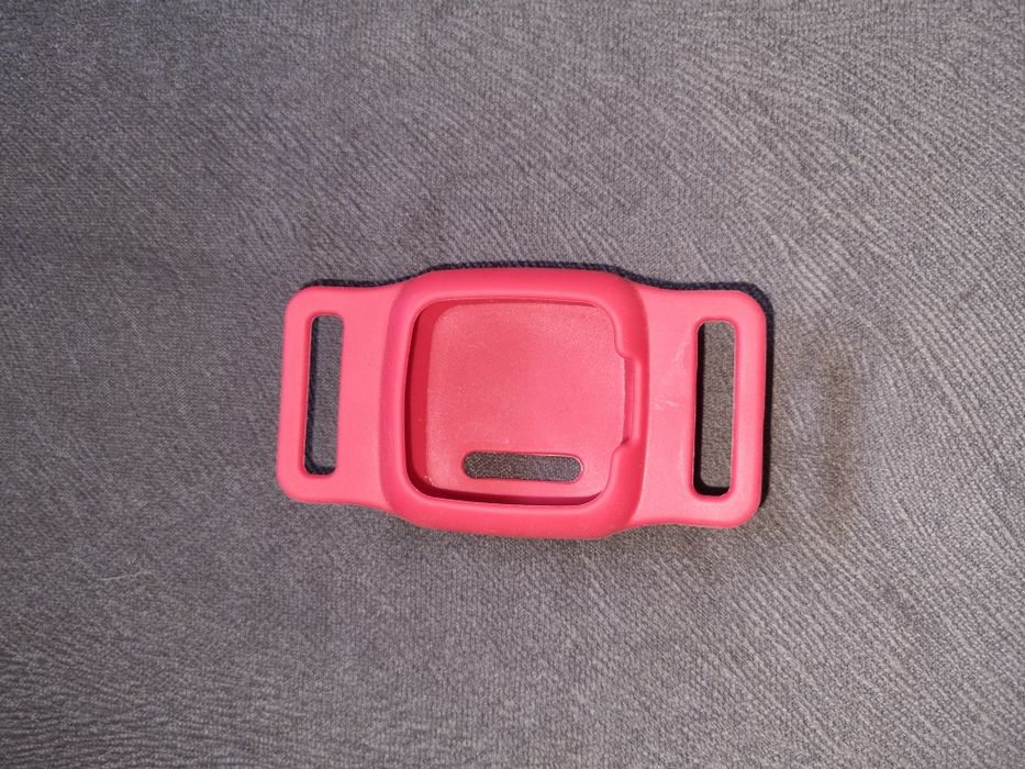 Loalizador para Animais