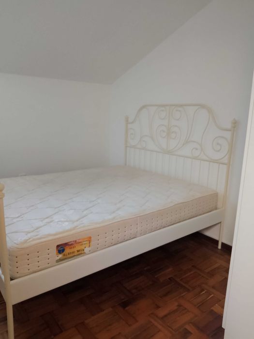 Colchão Pikolin 1,60 x 2,00