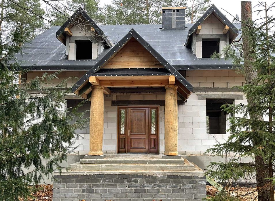 Okna, bramy, drzwi, parapety, panele. Sprzedaż i montaż