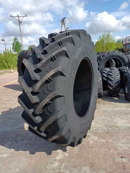 Opona 710/75R42 Ascenso XLR 880 175D Mocna!! Gwarancja!
