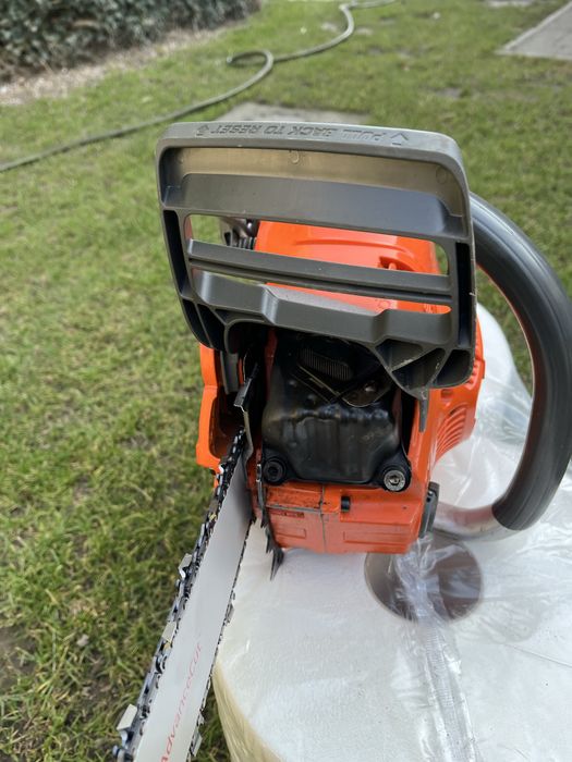 Piła Pilarka HUSQVARNA 545