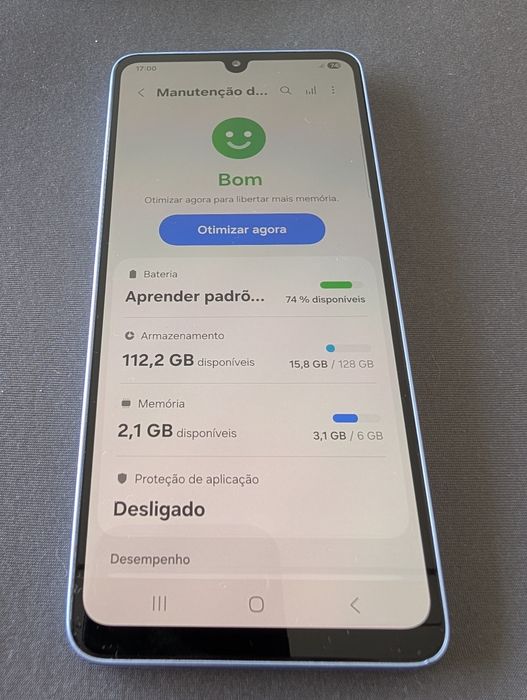 Samsung A33 5G 128GB