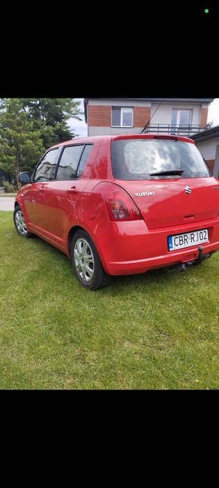 ‼️Fiat Suzuki Swift 1.3 ‼️