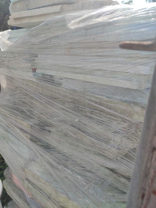 NISKA CENA Styrodur XPS 300 - różne grubości - pozostałości po budowie