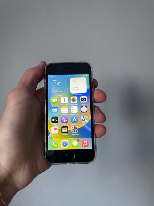 Продам айфон 8 256 ИДЕАЛ! iPhone 8 256 100% АКБ