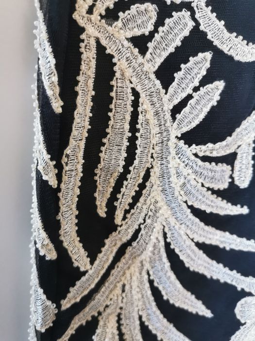 Vestido de festa