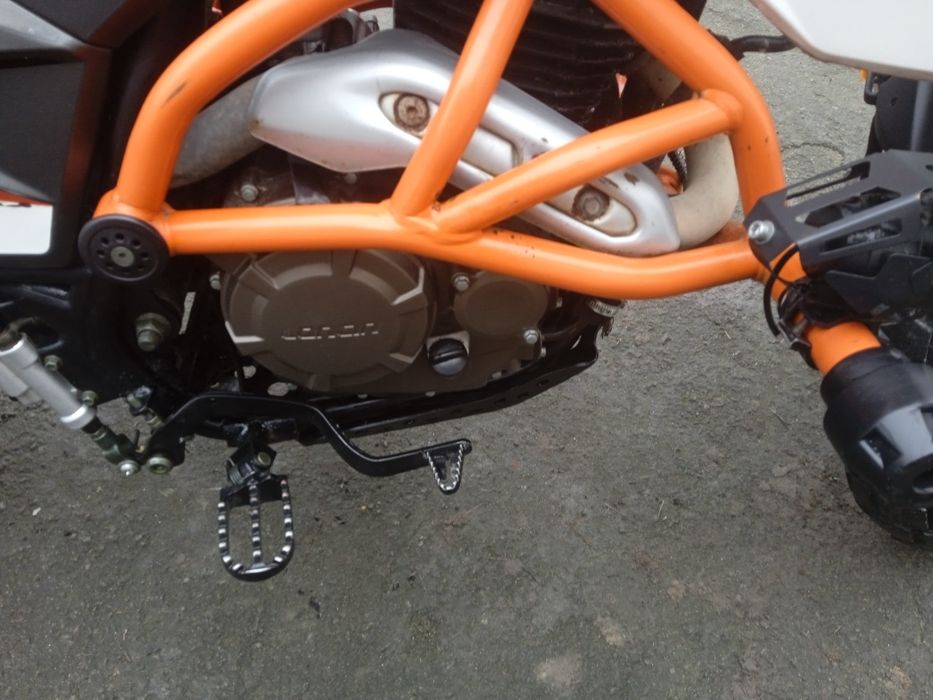 Продам Мото Текен 250