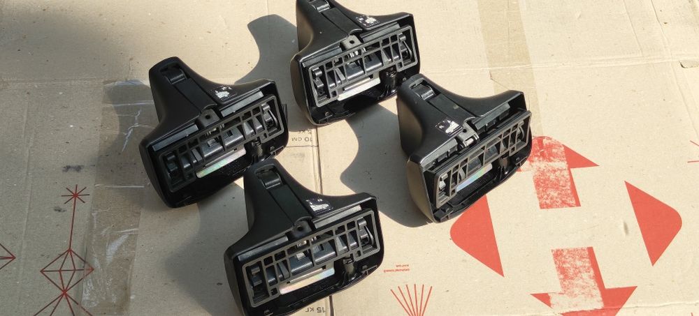 Thule 754 опори для гладкого даху