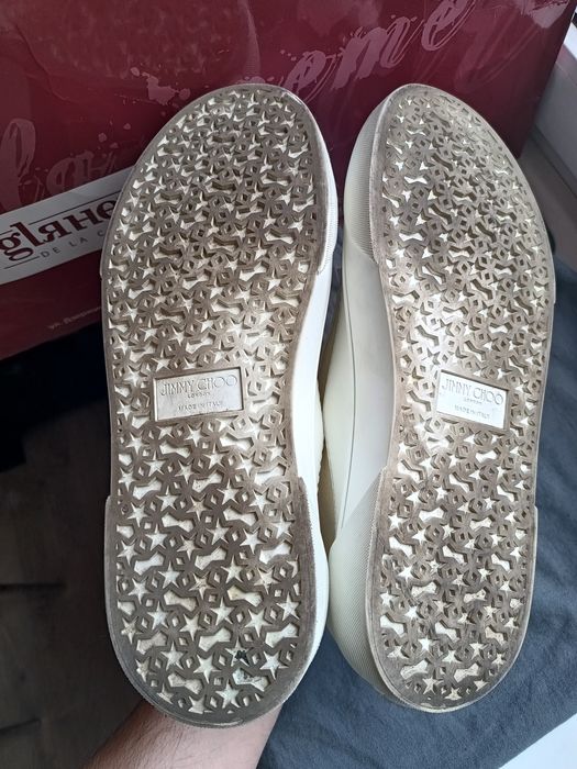 Jimmy Choo мужские оригинал