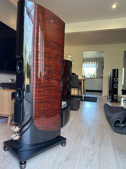 Dali Epicon 8 stan idealny Bełżyce • OLX.pl