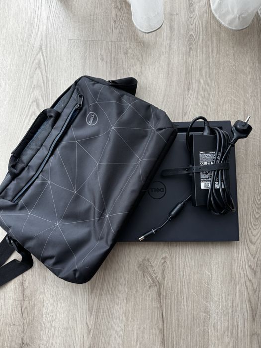 Laptop Dell G15 32gb/512gb/RTX3050ti