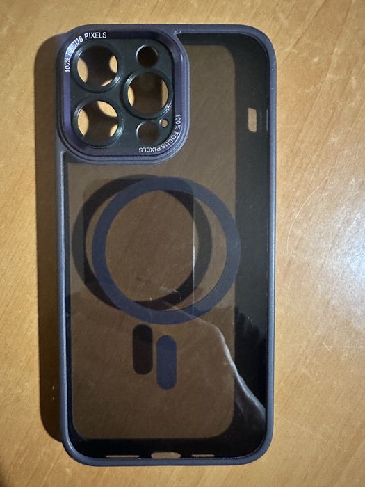 Чохол iPhone 14 pro MAX