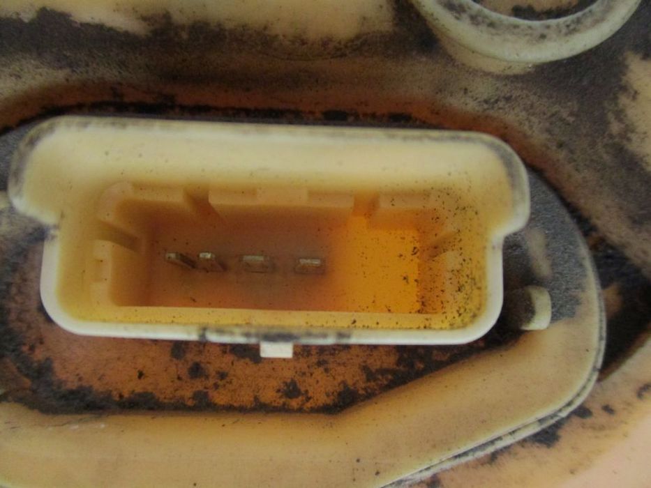 Bomba Gasolina / Gasóleo Bóia Citroen C4 1.6 HDI