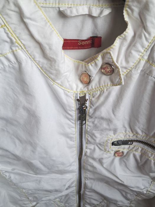 Kurtka  bluza katana damska dziewczęca S