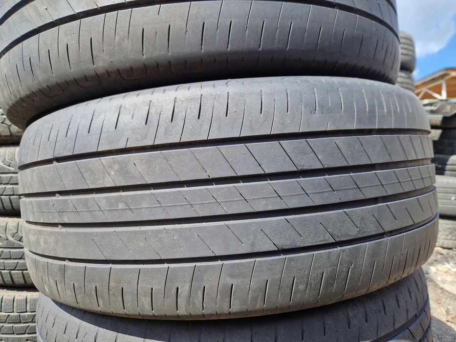 Шини літні vw id4, id6, Q4 etron 255 45 r20, 235 50 r20 goodyear