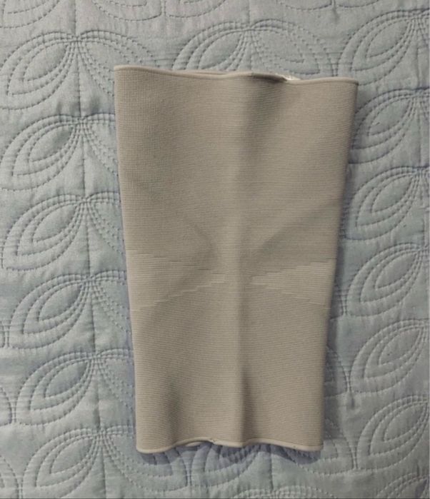 Наколенник The Restored Contour FIT, Medi-fix, sensiplast