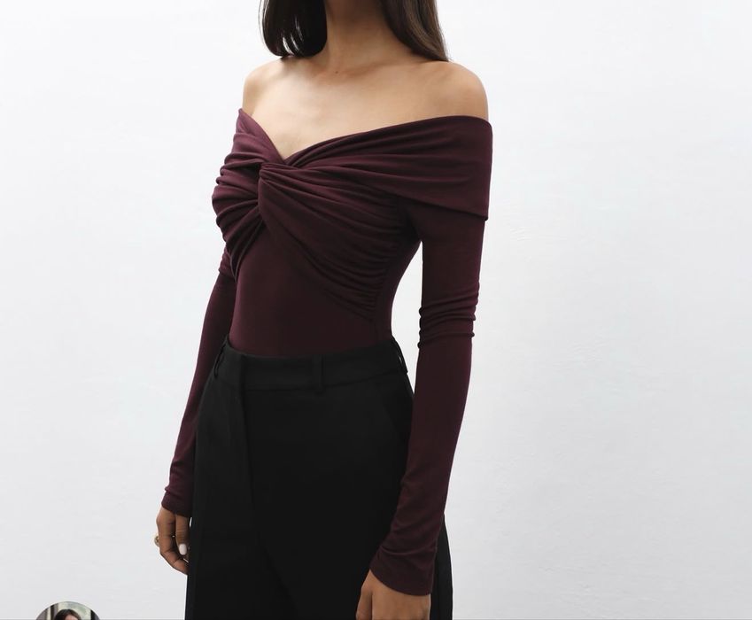 Лонгслив Marsego розмір XS