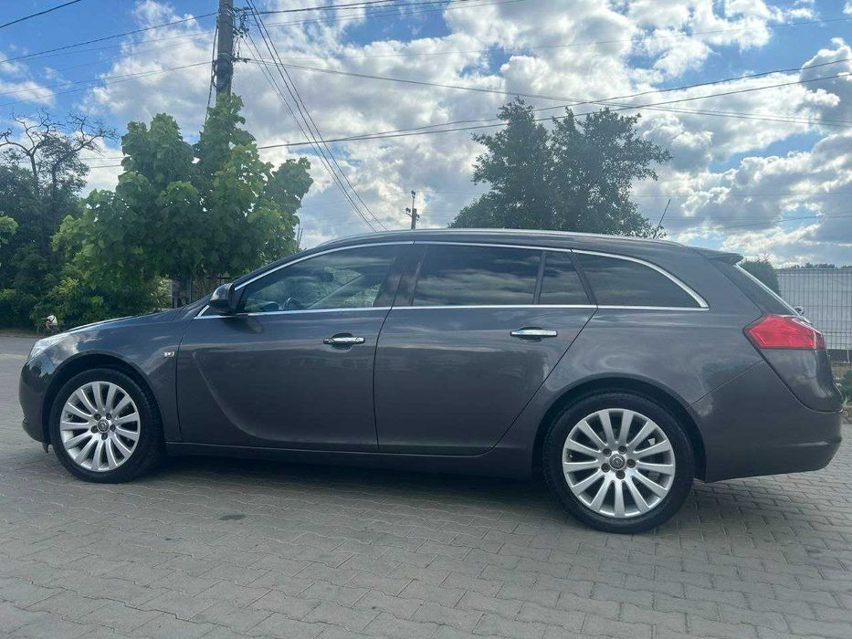 Продам легковий автомобіль