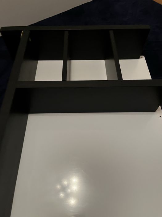 Ikea Micke nadstawka do biurka