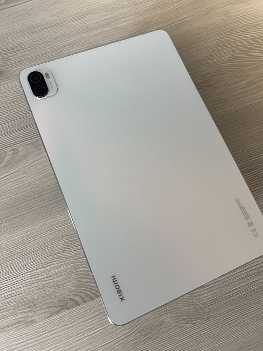 Ігровий Планшет XIAOMI Pad 5, класний стан, 6/128 Гб