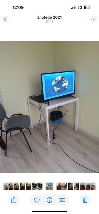 Elmiko czterokanałowy