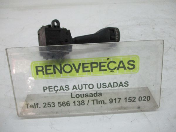 Conjunto / manetes de luzes e limpa vidros BMW 3 Touring (E46)