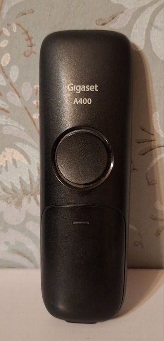 Gigaset A 400 Телефонная трубка без базовой Станции! Германия!
