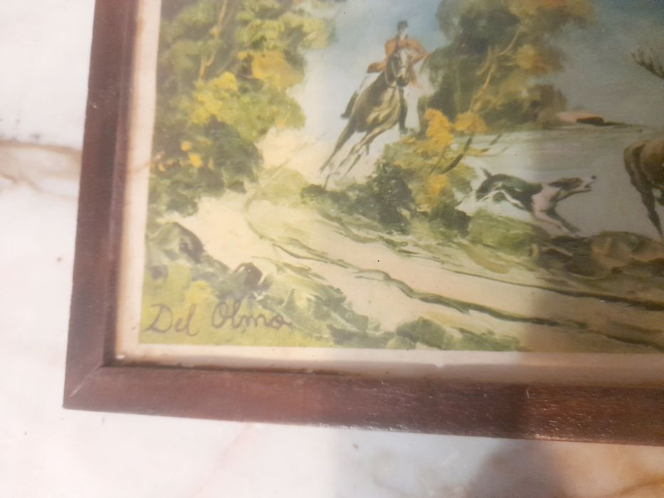 Vintage Decorative Picture Frame444441088586557444