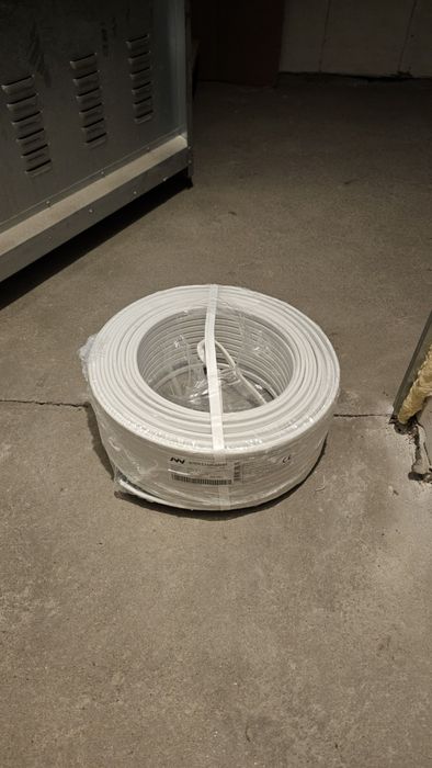 Przewód kabel YDYp