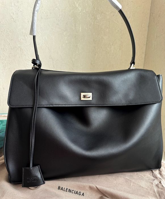 Сумка Balenciaga Rodeo
