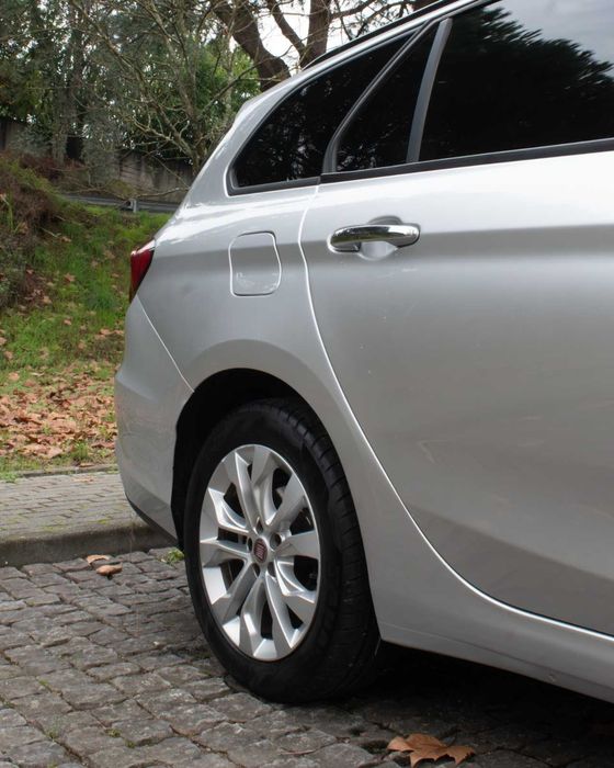 FIAT Tipo 1.3 Multijet