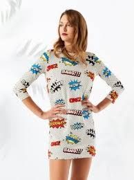 Туніки, сукні яскраві літо весна