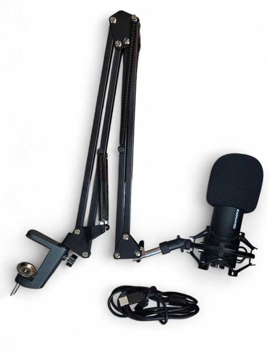 Mikrofon studyjny Genesis Radium 400 I Gwarancja !