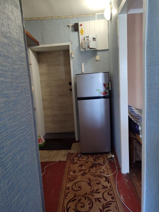 .Здам 1 кім квартиру 2 поверх на довгий термін