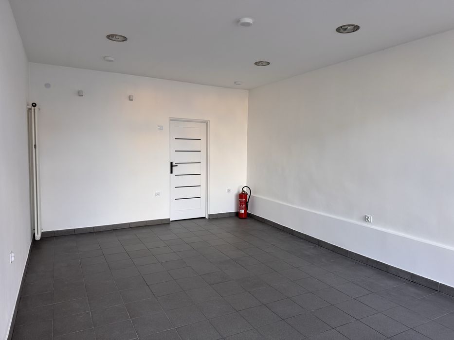 Lokal użytkowy 40m2