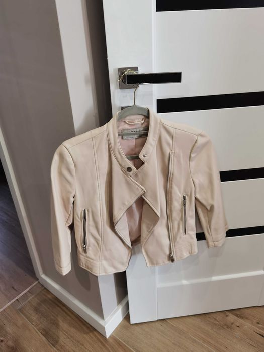 Куртка Zara куртка пальто джинси cветр куртка