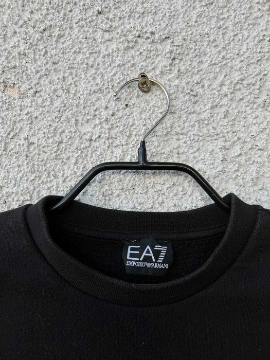 Світшот Emporio Armani