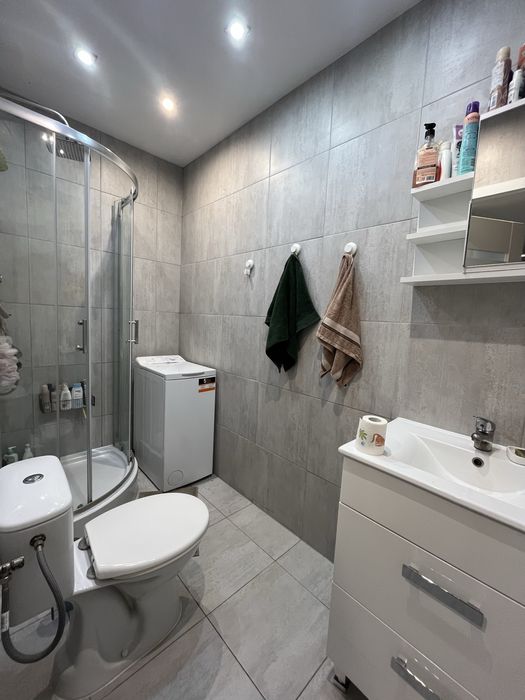 Pokoj do wynajecia od 1 lutego