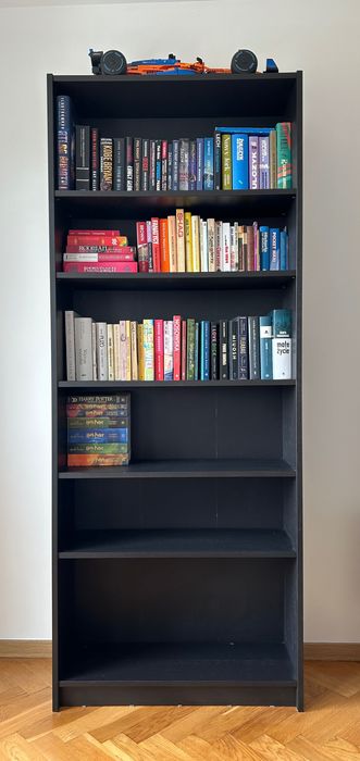 Szafka do salonu IKEA