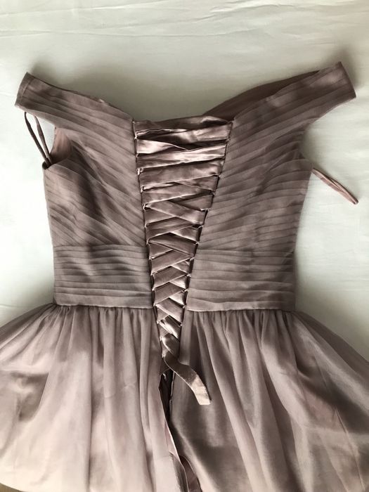 Випускна сукня, сукні для дружок Bridal Elegance (Erie PA) 2 шт