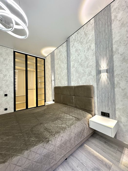 1-room apartment apartment by the address st. Universitetskaya (area 42 m²) - Atlanta.ua - photo 8